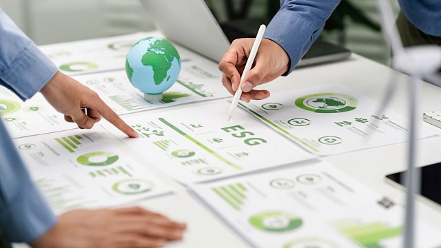 Second UN Climate Week kicks off…
