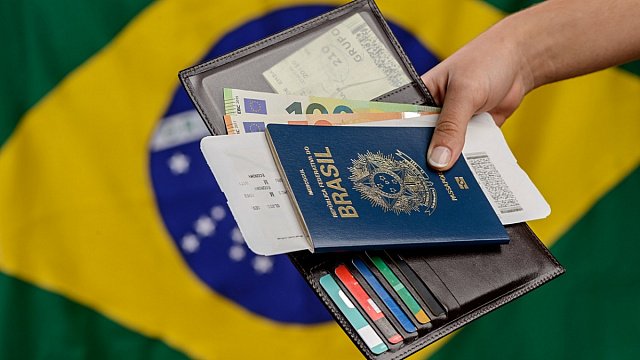 Brazil waives visa fees for COP30…