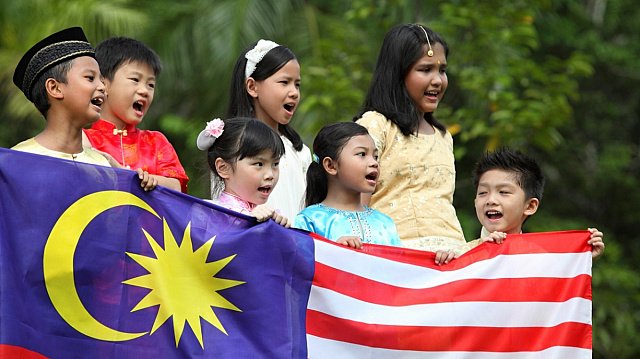 Malaysia presents first-ever ASEAN Children and…