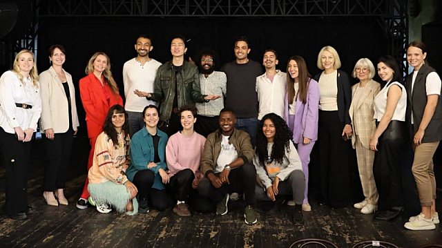 Actors from BRICS+ countries visit Bolshoi…