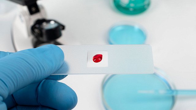 Iranian scientists develop device for early…