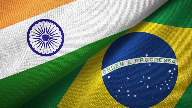 India-Brazil partnership grows through new agri-tech…