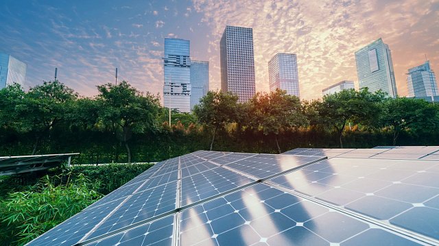 China inaugurates world’s first 2000-volt photovoltaic…