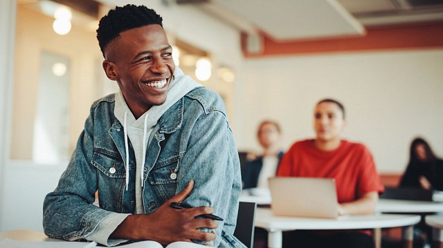 Experts call for education to drive innovation and development in Africa