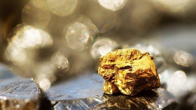 Zimbabwe’s gold production surges 23% in…