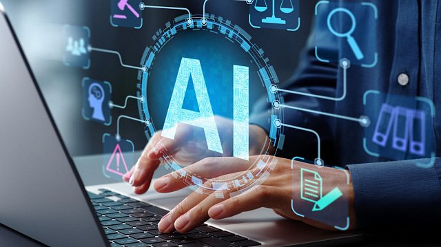 China unveils plan to integrate AI…