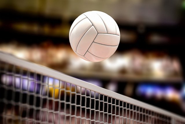 Brazil claim bronze at Women’s Volleyball…