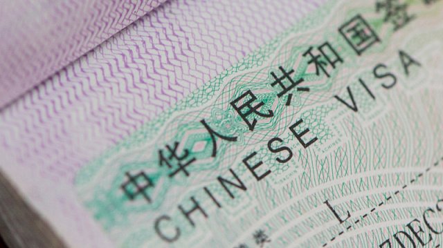 Russians to visit China without visa…