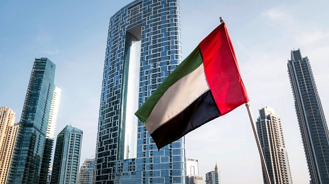UAE hotel revenue reaches US$7.02 billion…