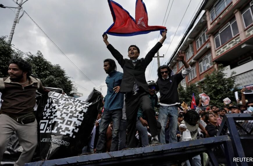 3 Killed, Army Deployed In Nepal…