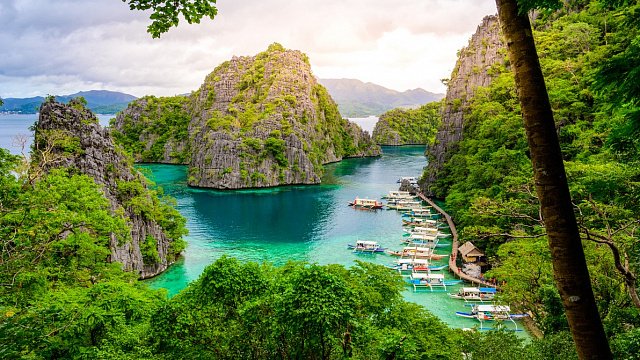 Direct flights boost Filipino tourism to…