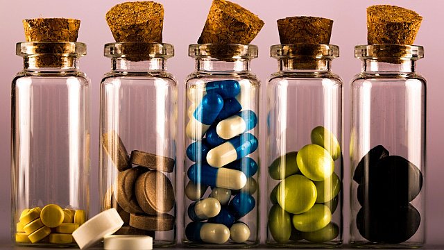 Egypt achieves full self-sufficiency in medicines…