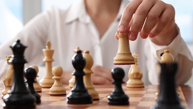 Almaty to host World Chess Championship for сhildren