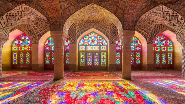 Best works of contemporary Iranian documentary…
