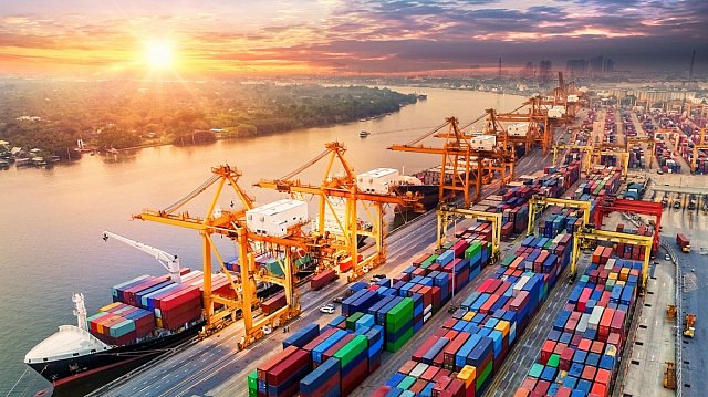 China launches BRICS trade index to…