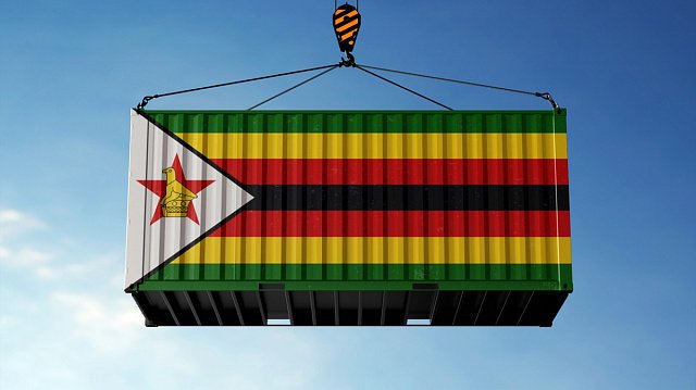 Zimbabwe’s steel exports surge by over…