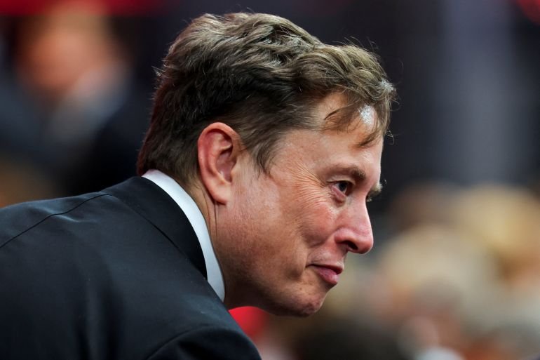 Judge denies Elon Musk’s bid to…