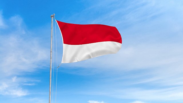 Indonesia unveils plan to join world’s…