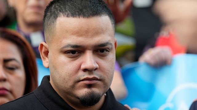 Kilmar Abrego Garcia’s asylum bid rejected…