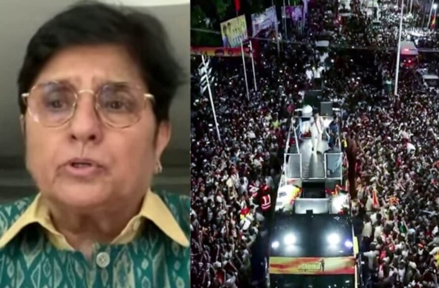 “Such Tragedies Are Totally Avoidable”: Kiran…