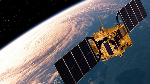 Belarus prepares to launch satellite to…