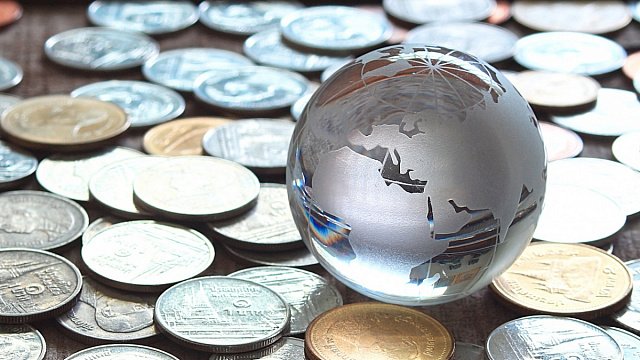 IMF chief: India emerging as one…