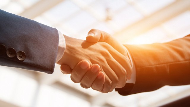 Iran and Uzbekistan aim to double…