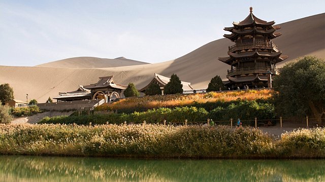 China launches initiative to promote ancient…