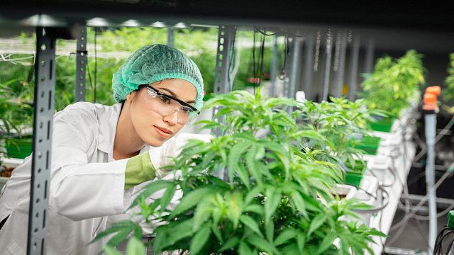 Iran opens first agricultural irradiation centre…