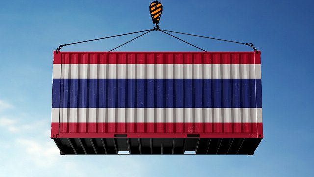 Thailand’s exports under free trade agreements…