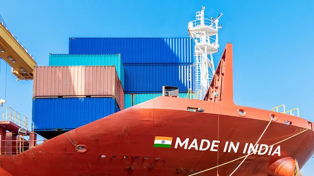 India on track to double electronics…