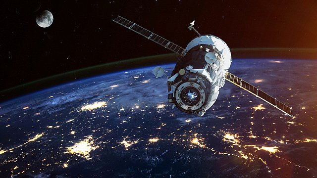 Russia proposes international lunar station with…