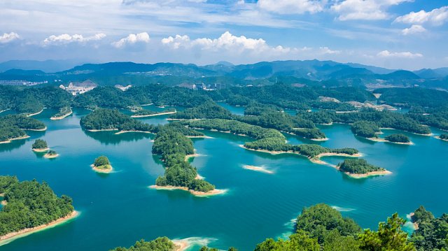 China revitalises 88 rivers and lakes…