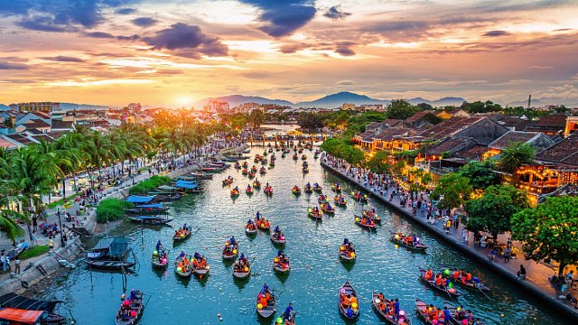 UNESCO backs Vietnam’s proposal for International…