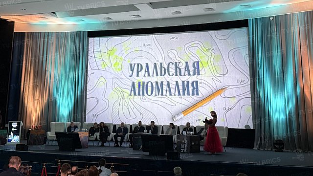 TV BRICS film wins award at…