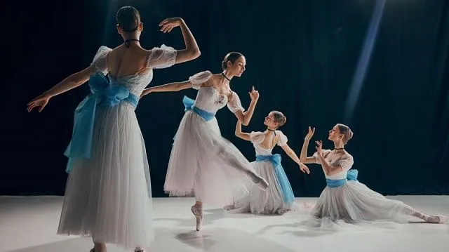 “Russian Seasons” take place in Bishkek:…