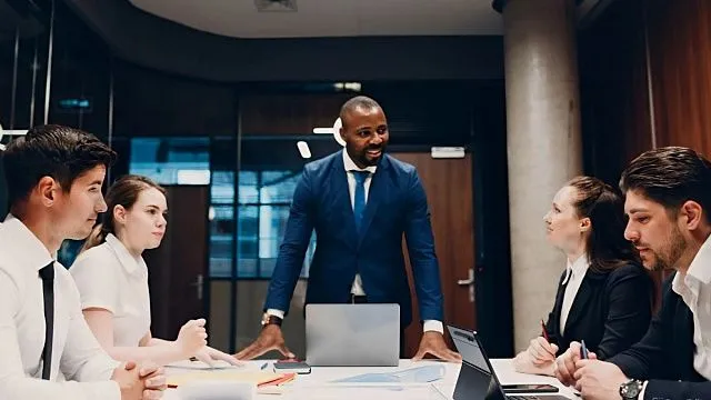 Expert: South Africa’s G20 presidency underscores…