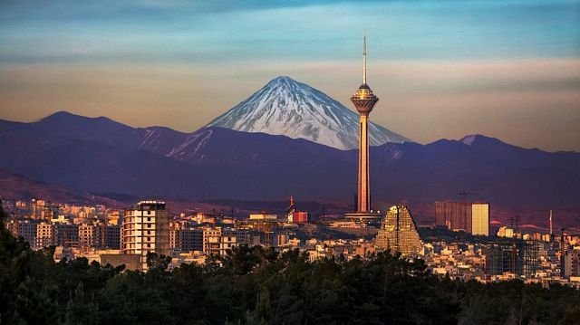 Tehran concludes Iran’s first international blockchain…