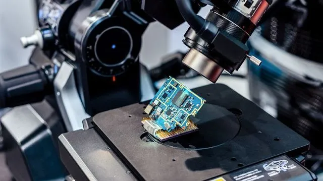 Indian scientists develop microscope capable of…