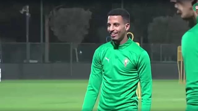 Football: Morocco extend record run of…