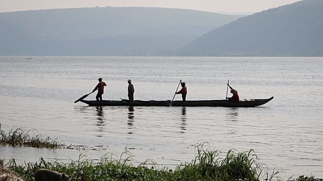 Deadly boat capsize in northwestern Congo…