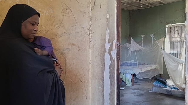 Search intensifies for abducted Nigerian girls…