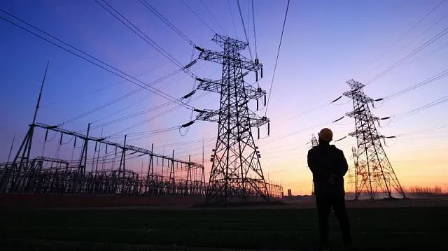 Energy of future: restructuring international ties…