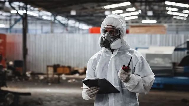 Russian scientists develop materials to purify…