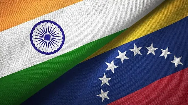 Venezuela invites Indian investment to exploit…
