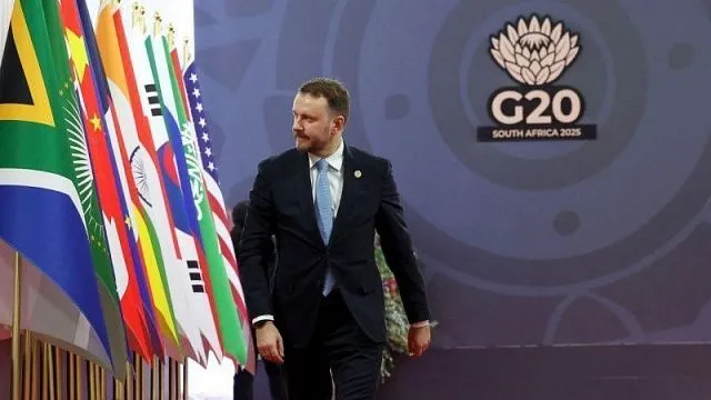 Russia’s Deputy Chief of Staff of…