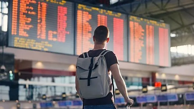 Passenger traffic at Harbin Airport increases…