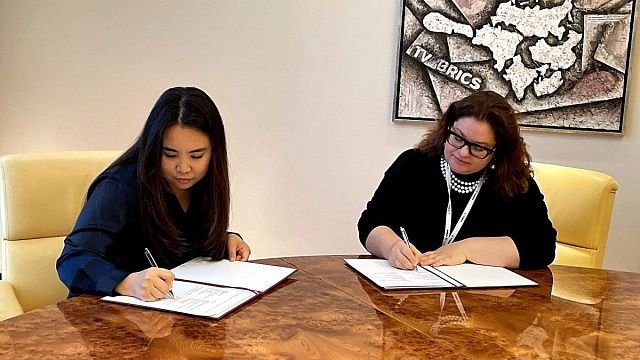 BRICS+ media space to be complemented…