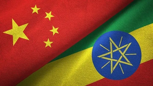 Chinese diplomat: Ethiopia’s accession to BRICS…