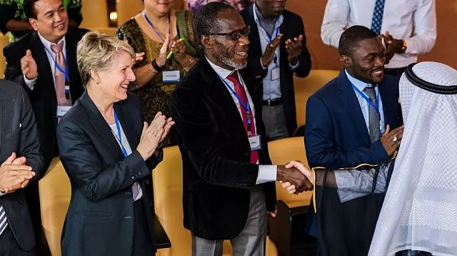 Expert: G20 mechanisms to strengthen interaction…